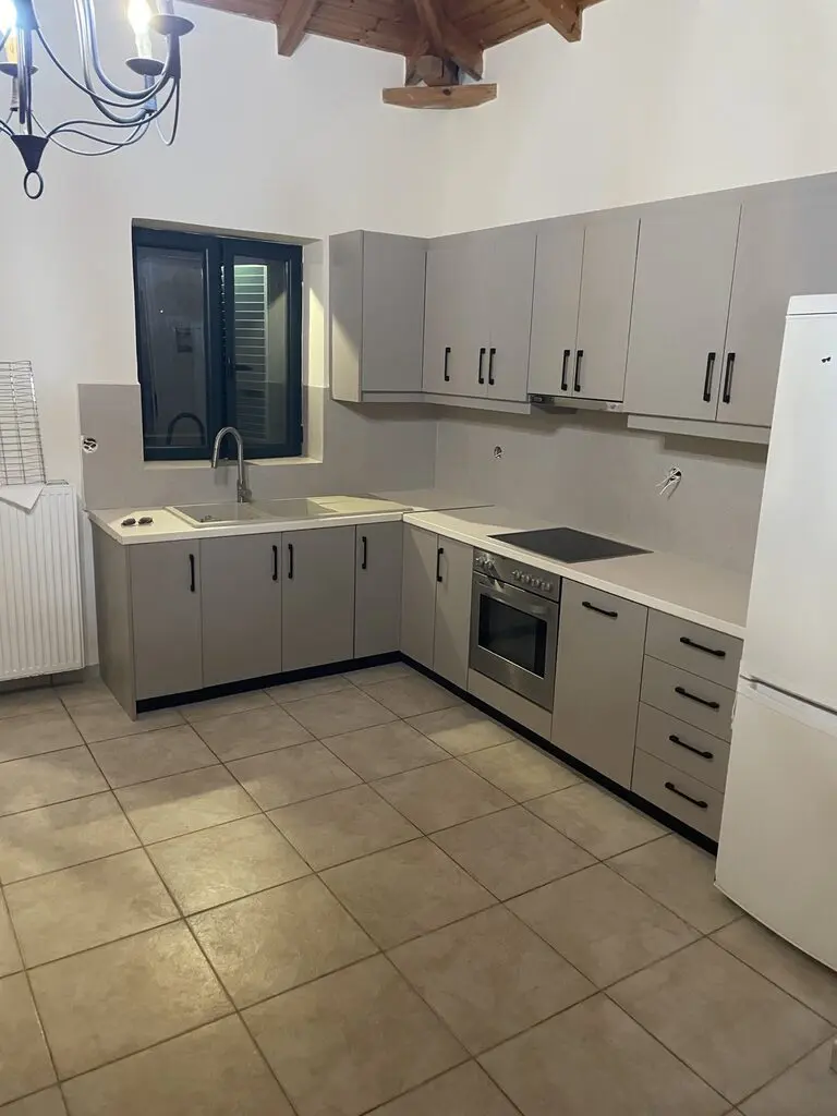 Detached House Of 101 M² In Peloponnese