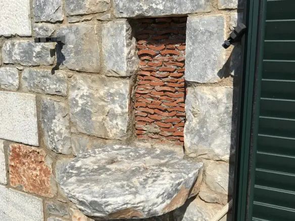 3-bedroom Detached House In Lefktros, Greece (101 M²)