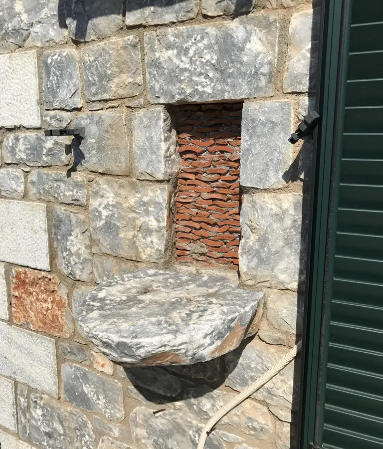 3-bedroom Detached House In Lefktros, Greece (101 M²)