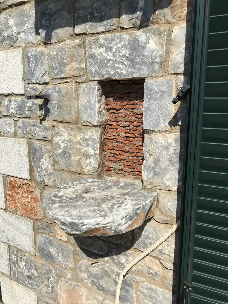 Detached House Of 101 M² In Peloponnese