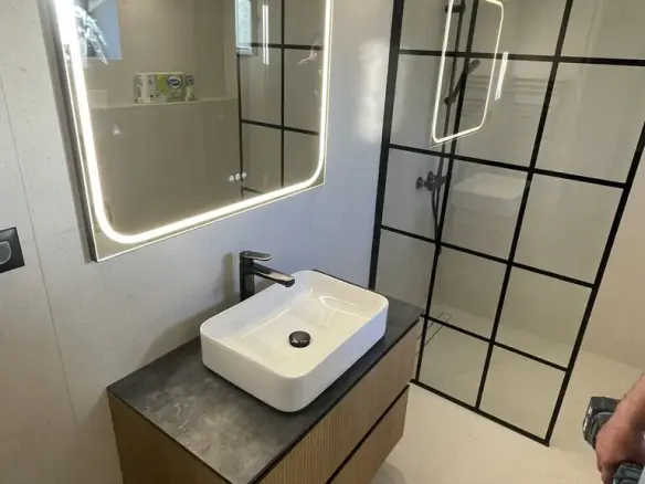 3-bedroom Detached House In Lefktros, Greece (101 M²)