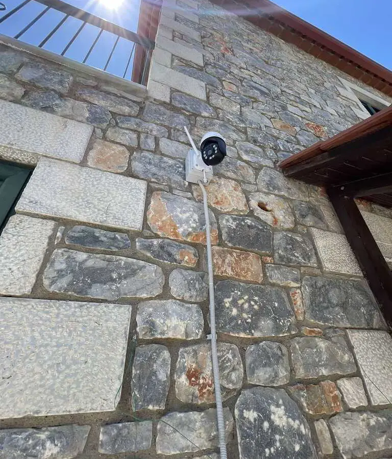 3-bedroom Detached House In Lefktros, Greece (101 M²)