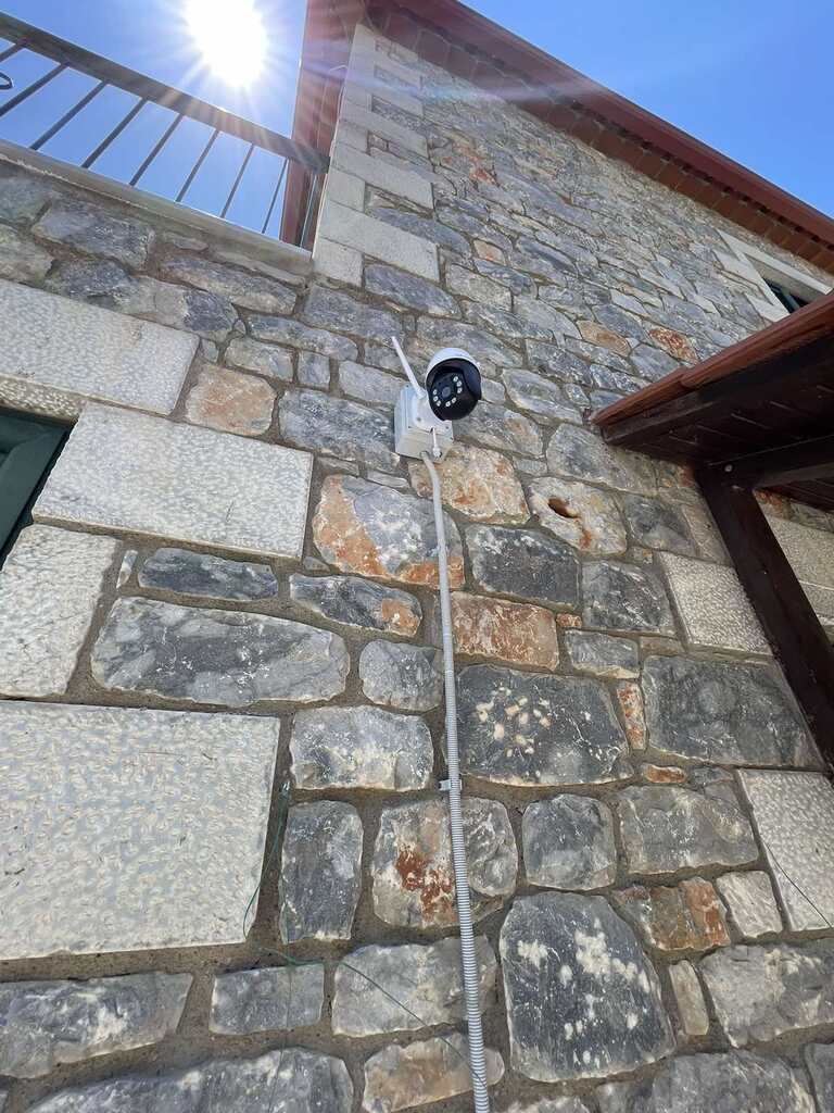 Detached House Of 101 M² In Peloponnese