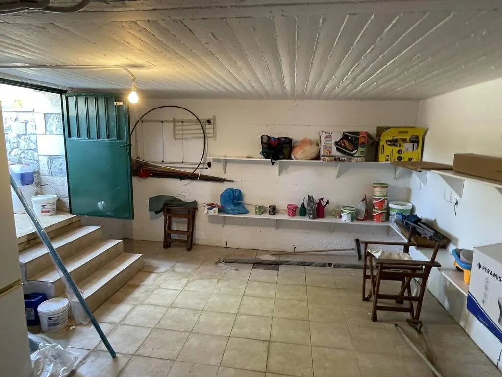 Detached House Of 101 M² In Peloponnese
