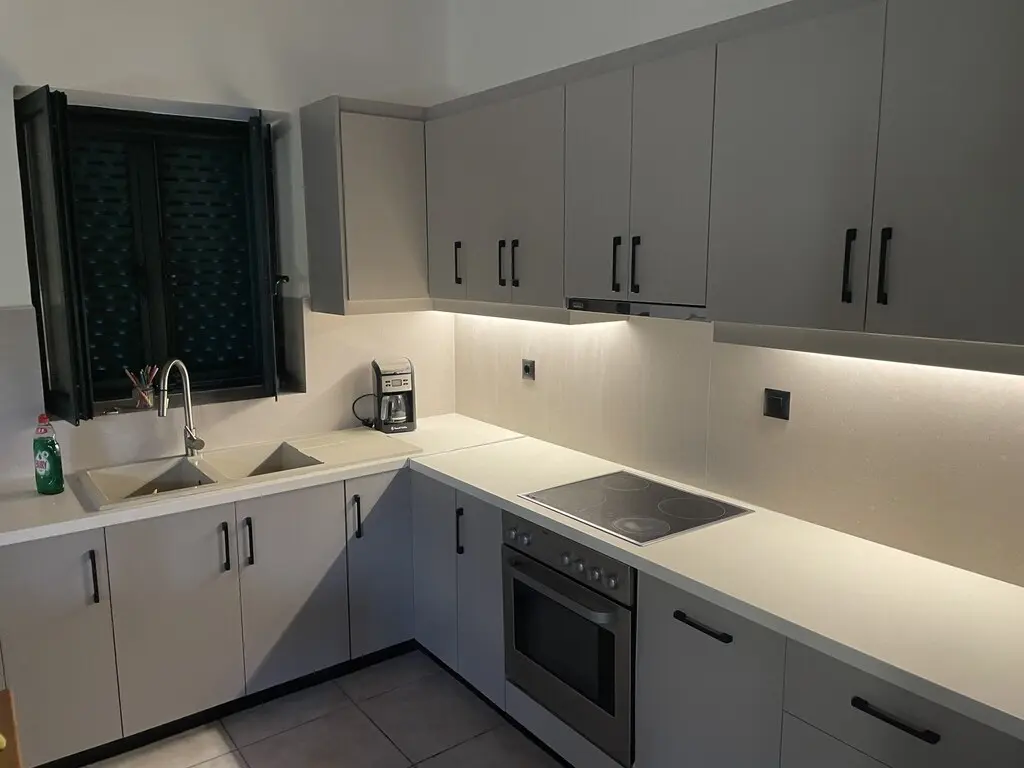 Detached House Of 101 M² In Peloponnese