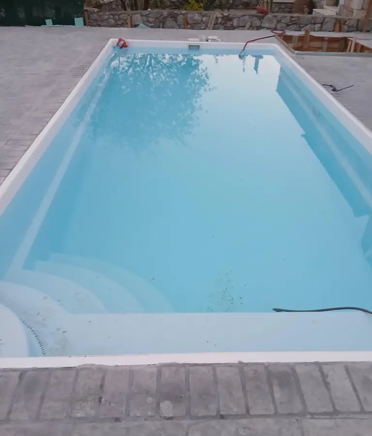 3-bedroom Detached House In Lefktros, Greece (101 M²)