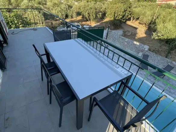3-bedroom Detached House In Lefktros, Greece (101 M²)