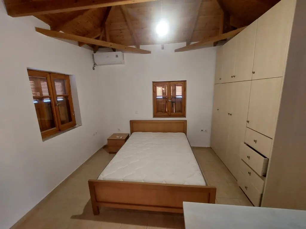 Detached House Of 127 M² In Peloponnese