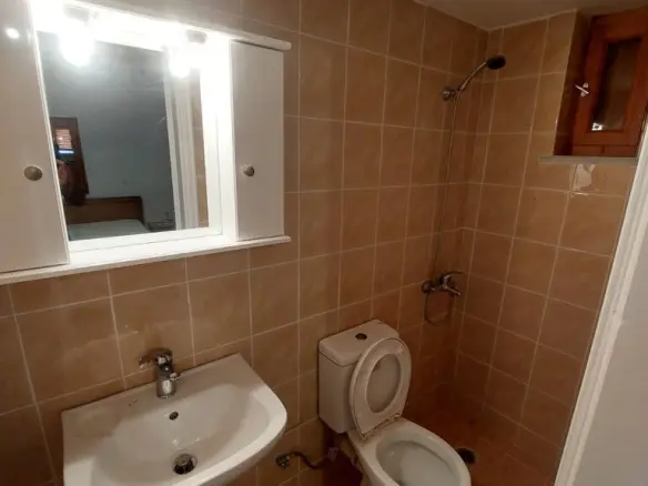 3-bedroom Detached House In Lefktros, Greece (127 M²)