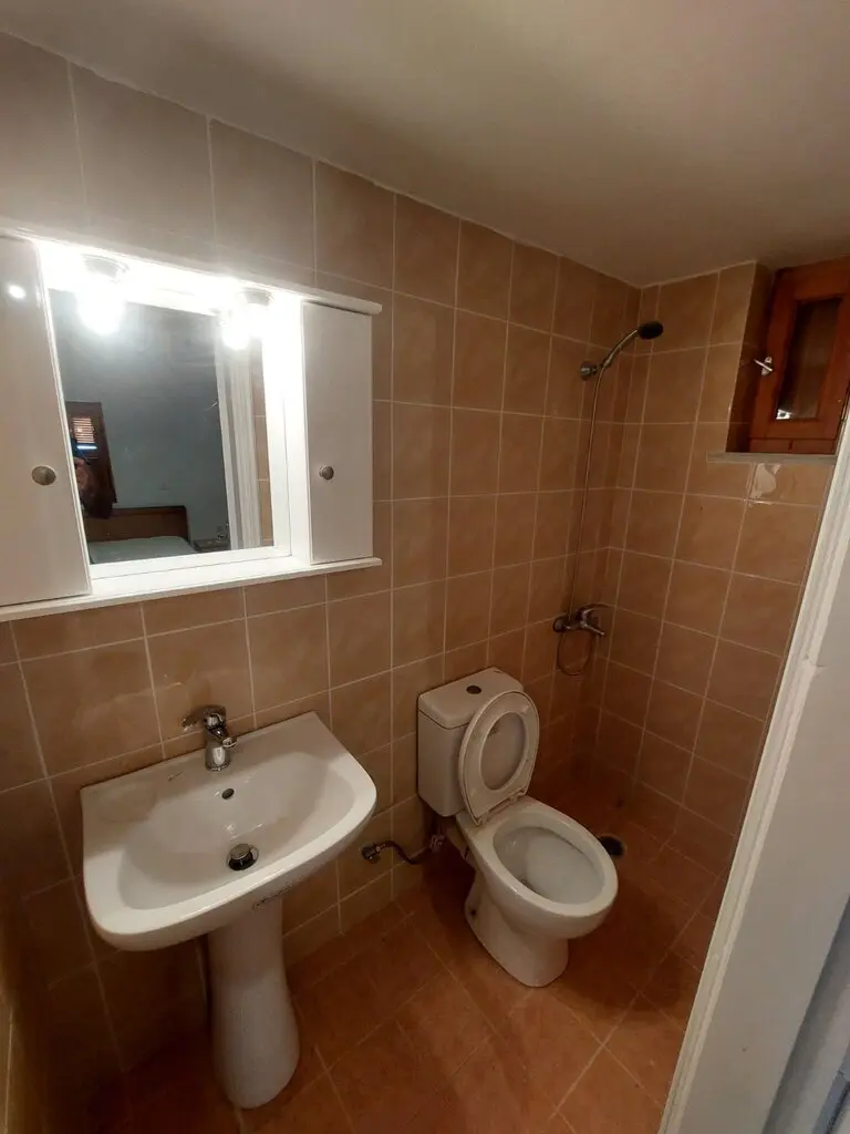 Detached House Of 127 M² In Peloponnese