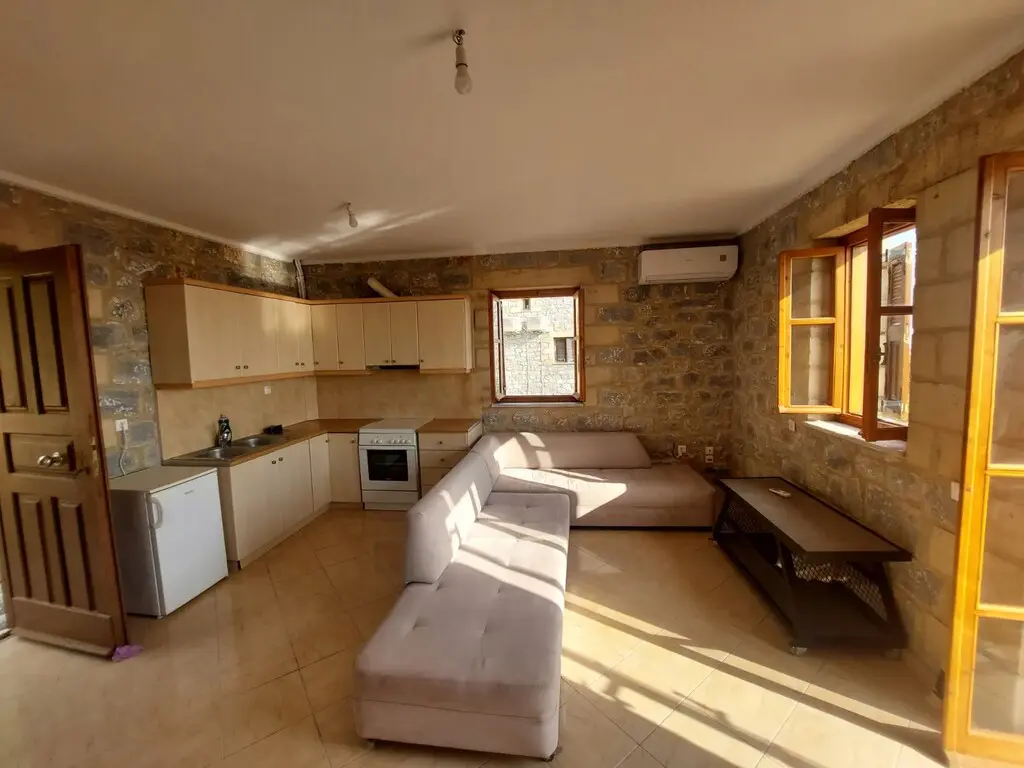 Detached House Of 127 M² In Peloponnese