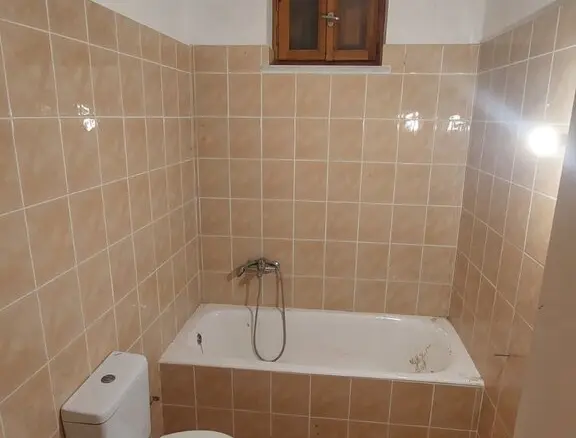 3-bedroom Detached House In Lefktros, Greece (127 M²)