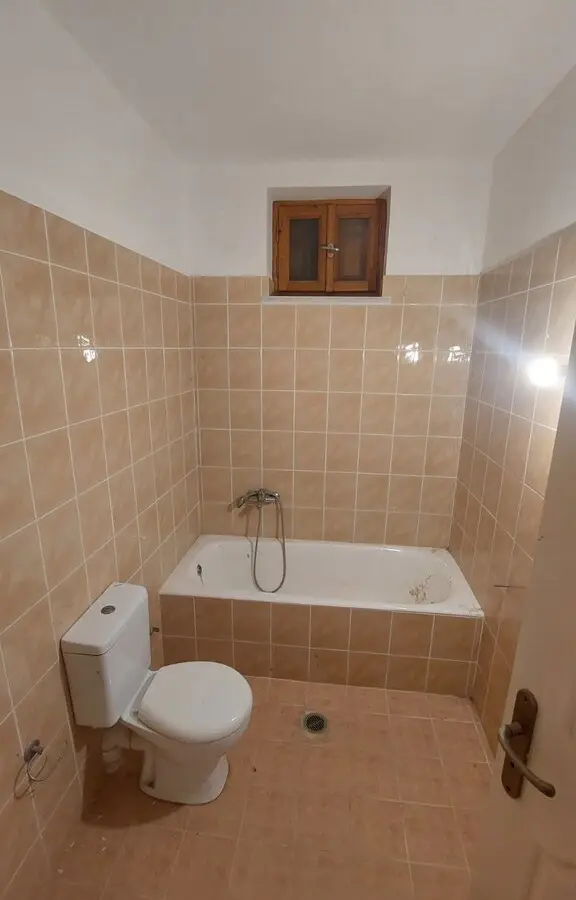 3-bedroom Detached House In Lefktros, Greece (127 M²)