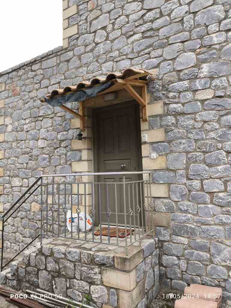 Detached House Of 127 M² In Peloponnese