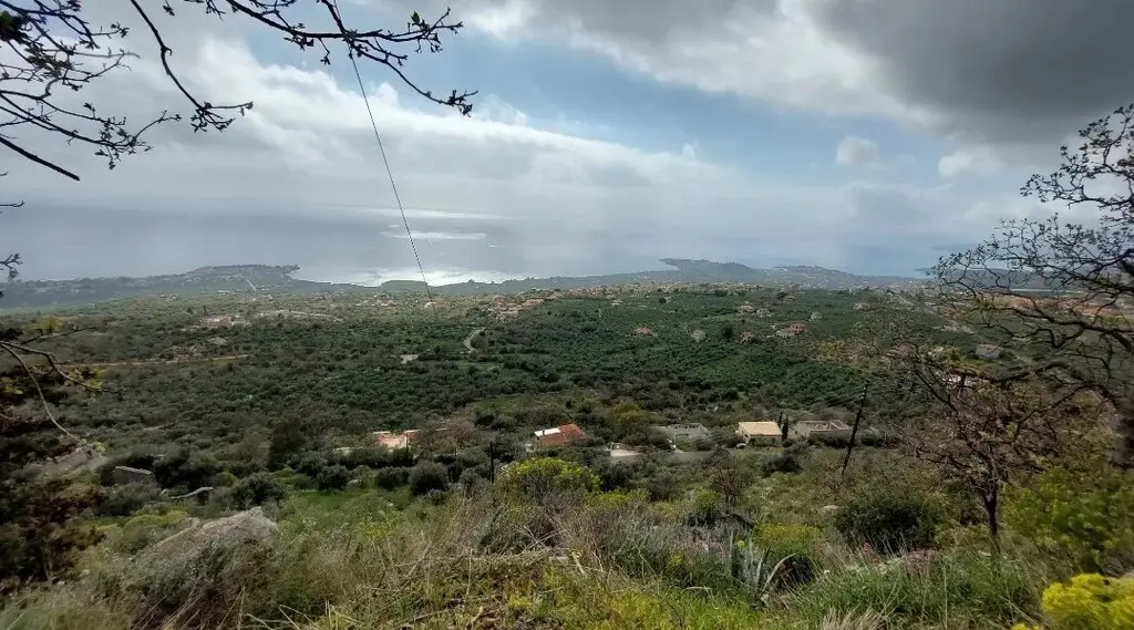 Detached House Of 127 M² In Peloponnese