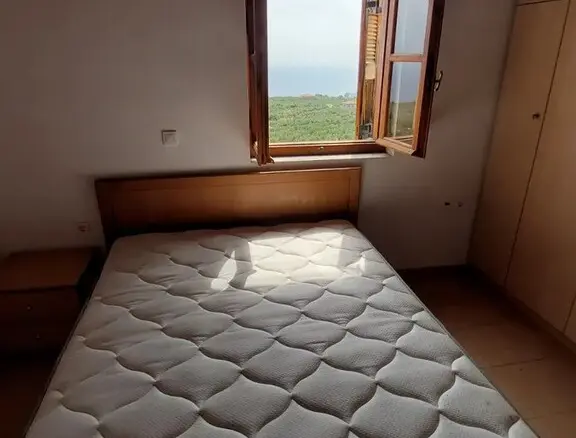 3-bedroom Detached House In Lefktros, Greece (127 M²)
