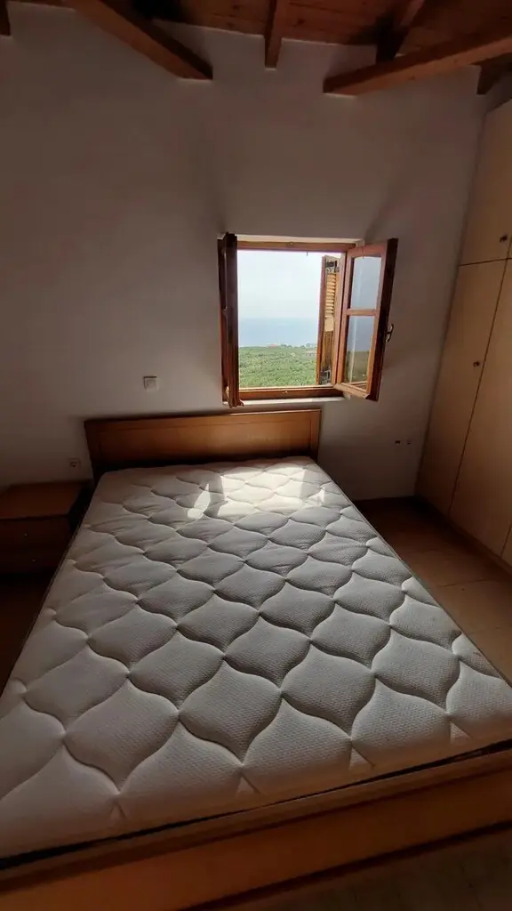 Detached House Of 127 M² In Peloponnese