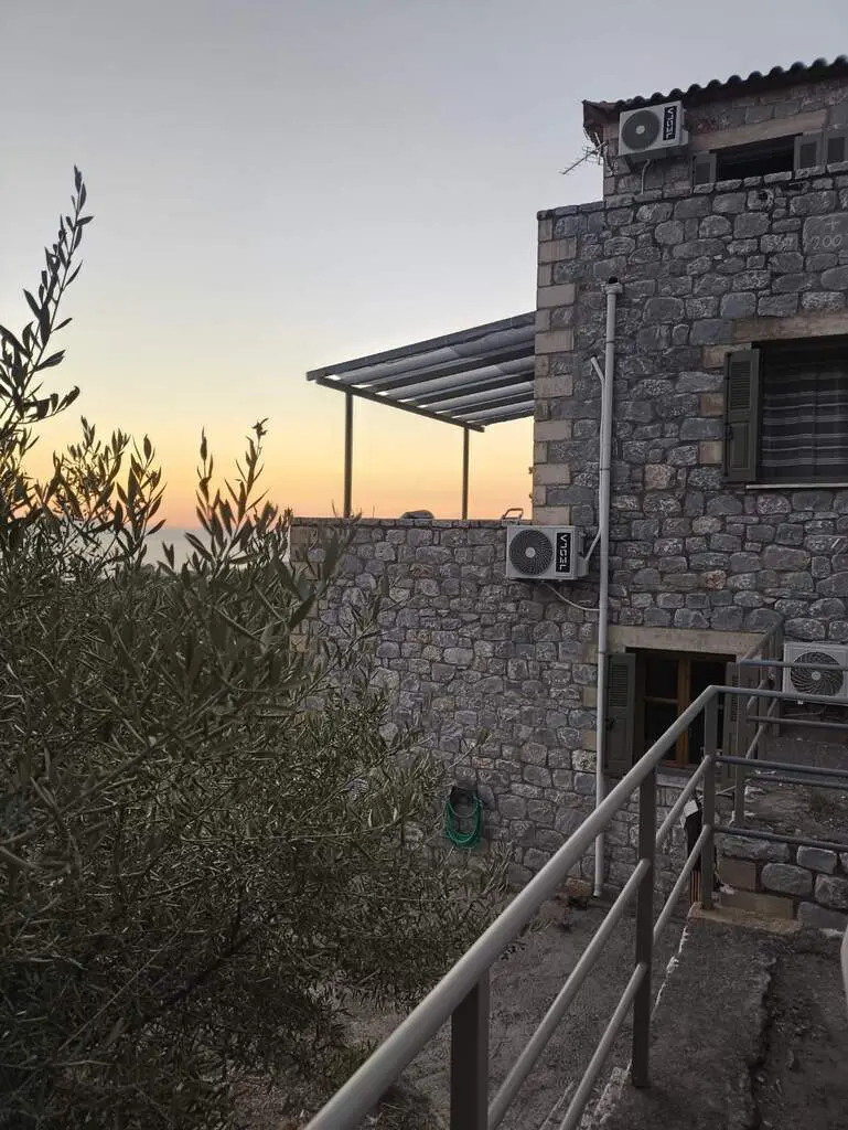 Detached House Of 127 M² In Peloponnese