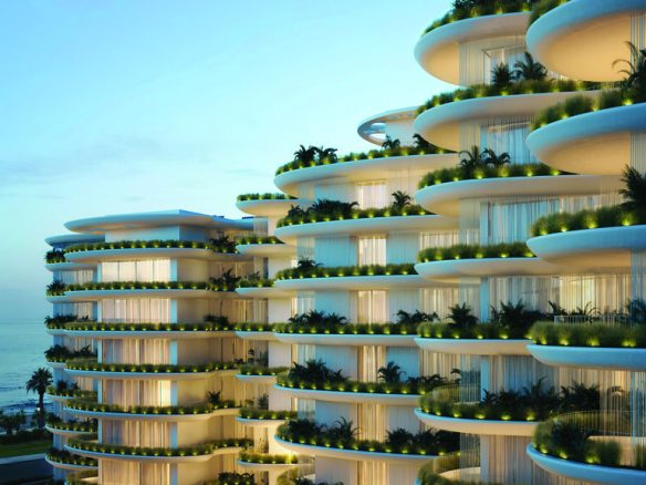 2-bedroom Flat In Palaio Faliro, Greece (134 M²)
