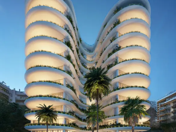 Flat Of 134 M² In Athens