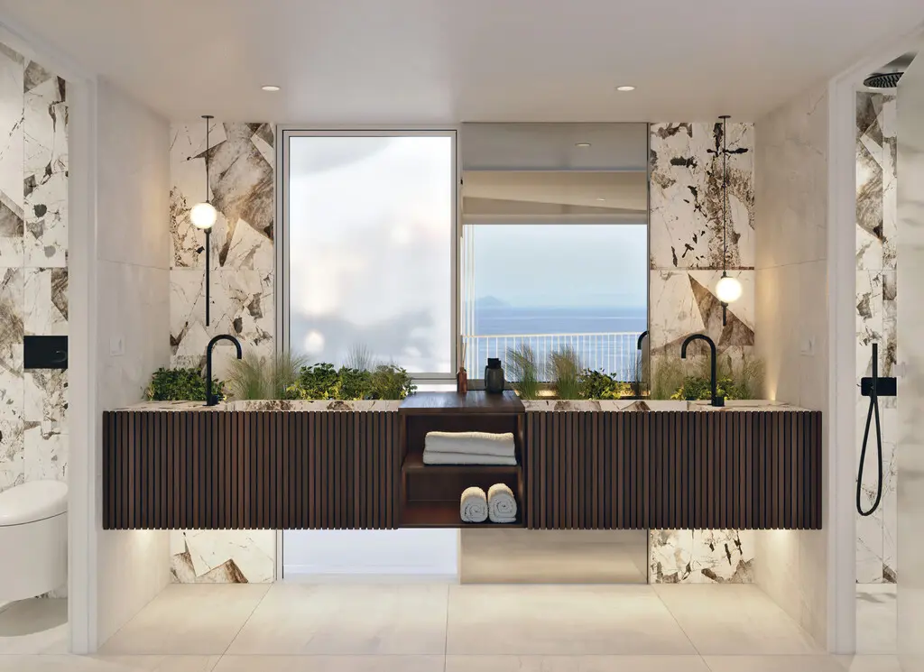 Flat Of 134 M² In Athens