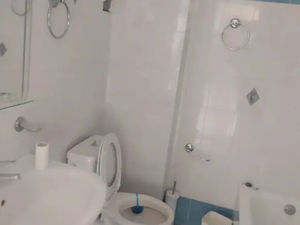 2-bedroom Flat In Xilokastro, Greece (72 M²)