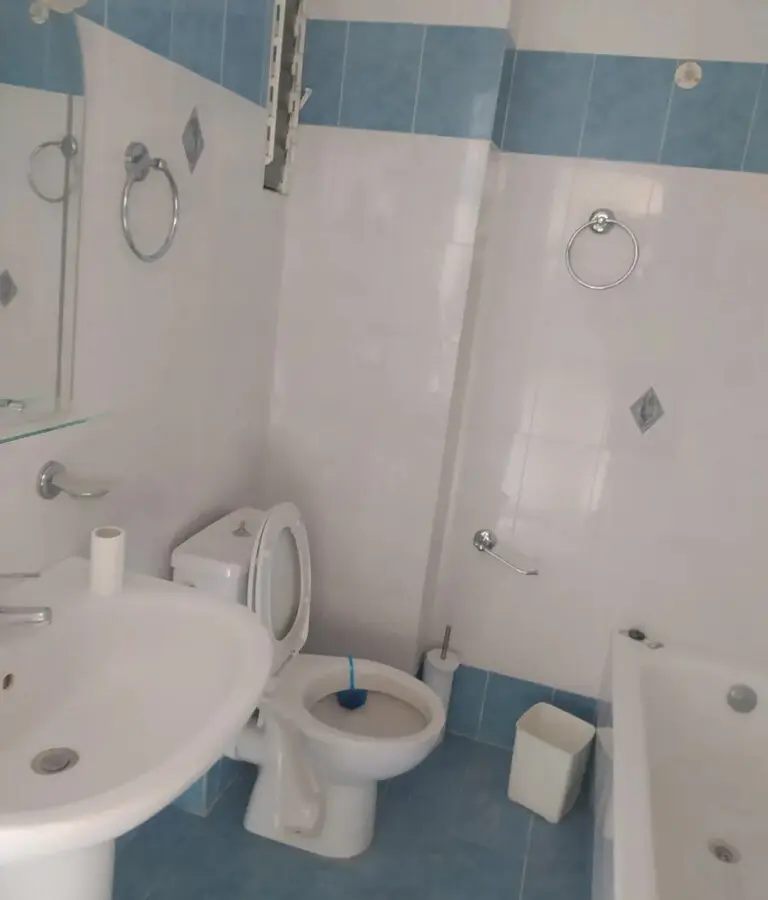 2-bedroom Flat In Xilokastro, Greece (72 M²)