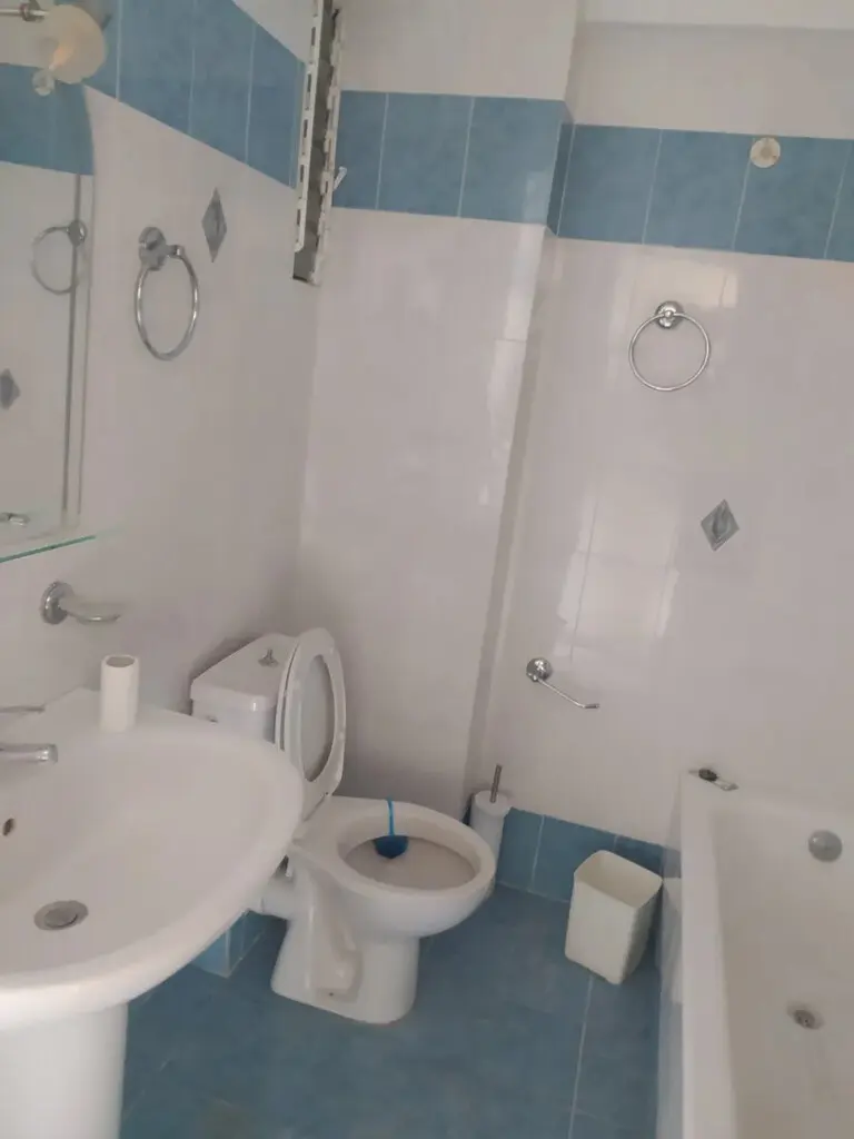 2-bedroom Flat In Xilokastro, Greece (72 M²)