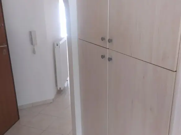 2-bedroom Flat In Xilokastro, Greece (72 M²)
