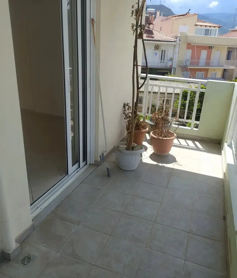 2-bedroom Flat In Xilokastro, Greece (72 M²)