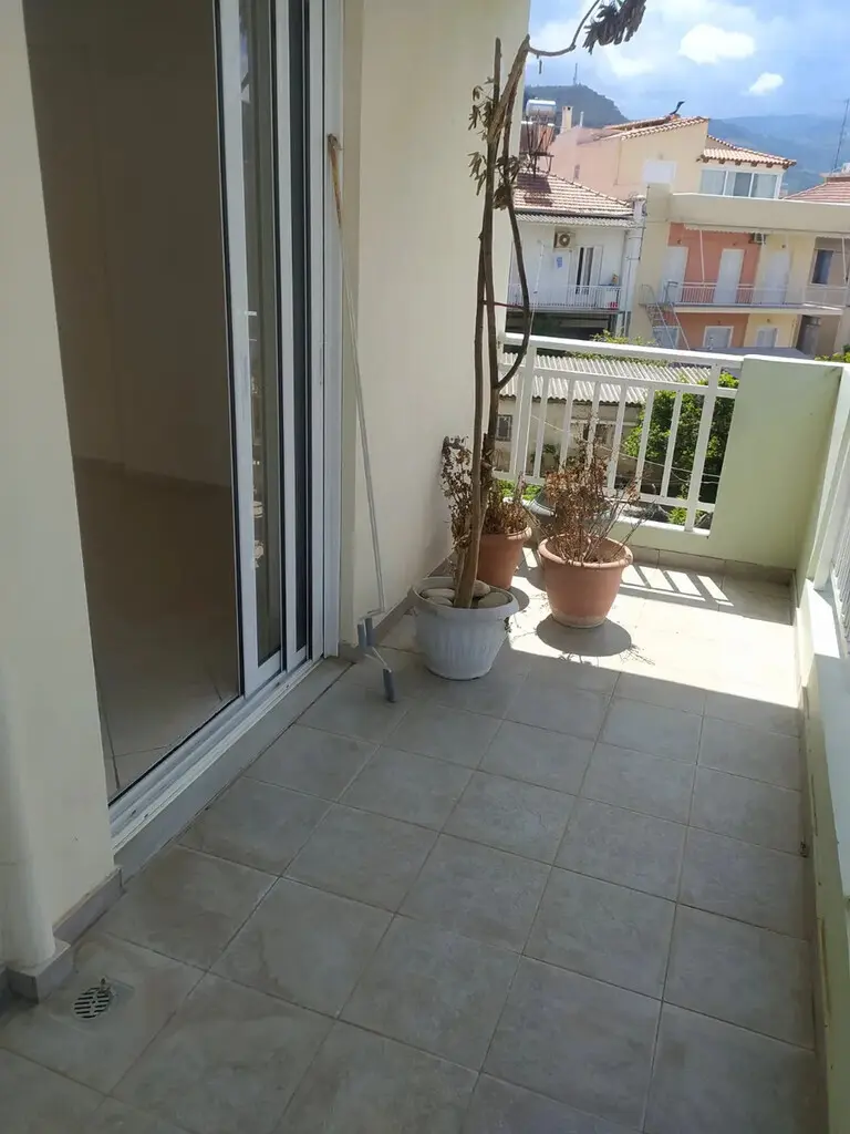 2-bedroom Flat In Xilokastro, Greece (72 M²)