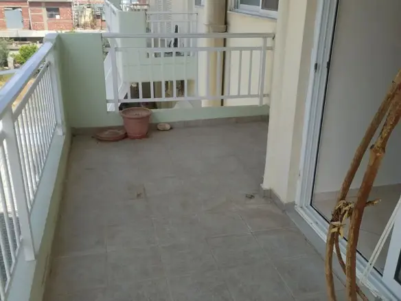 2-bedroom Flat In Xilokastro, Greece (72 M²)