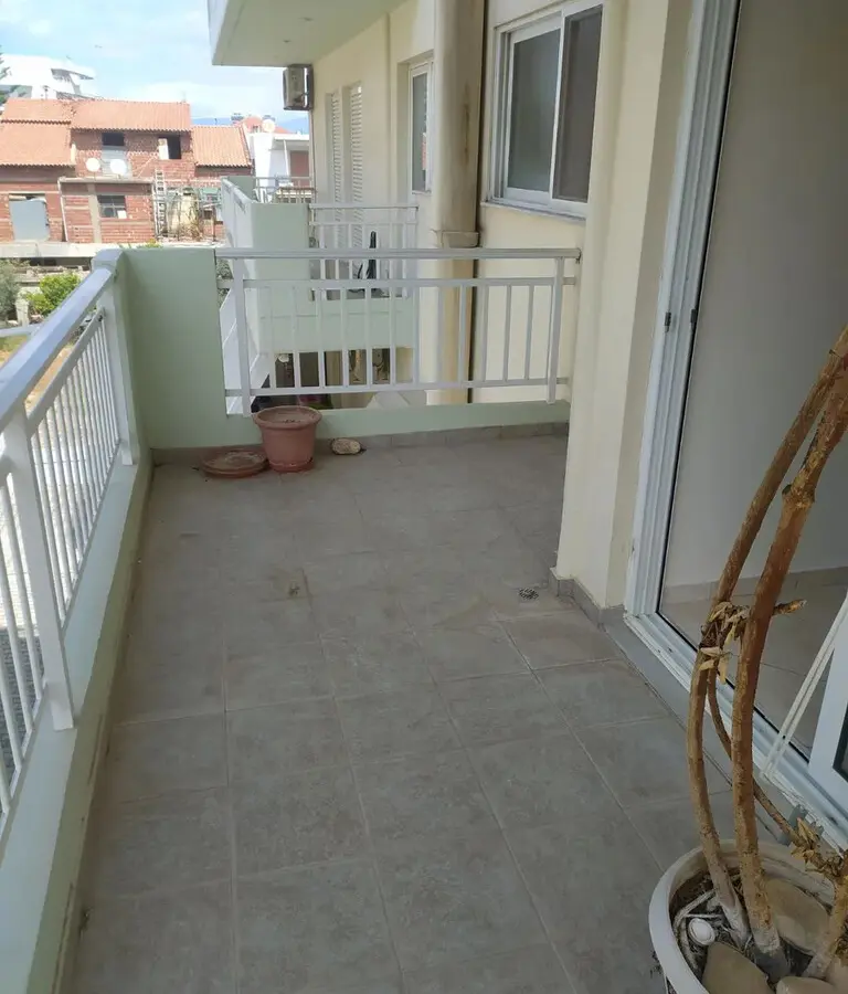 2-bedroom Flat In Xilokastro, Greece (72 M²)