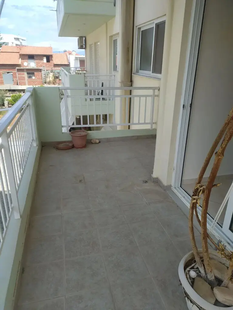2-bedroom Flat In Xilokastro, Greece (72 M²)