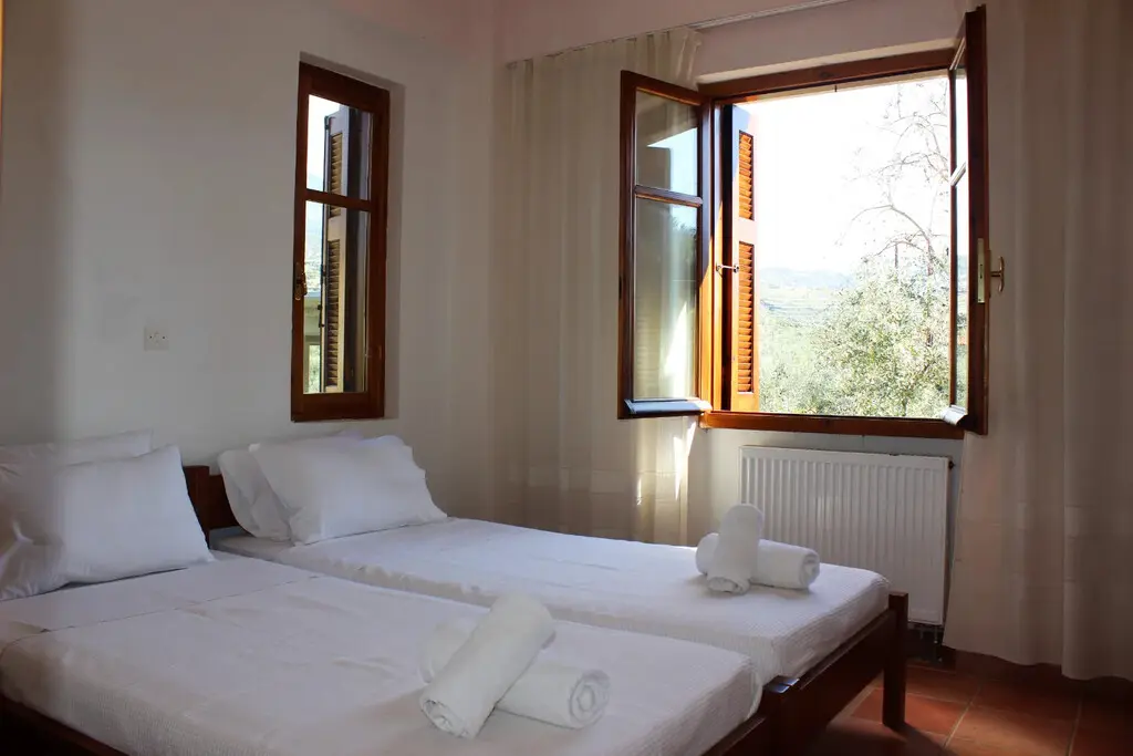 Detached House Of 115 M² In Peloponnese