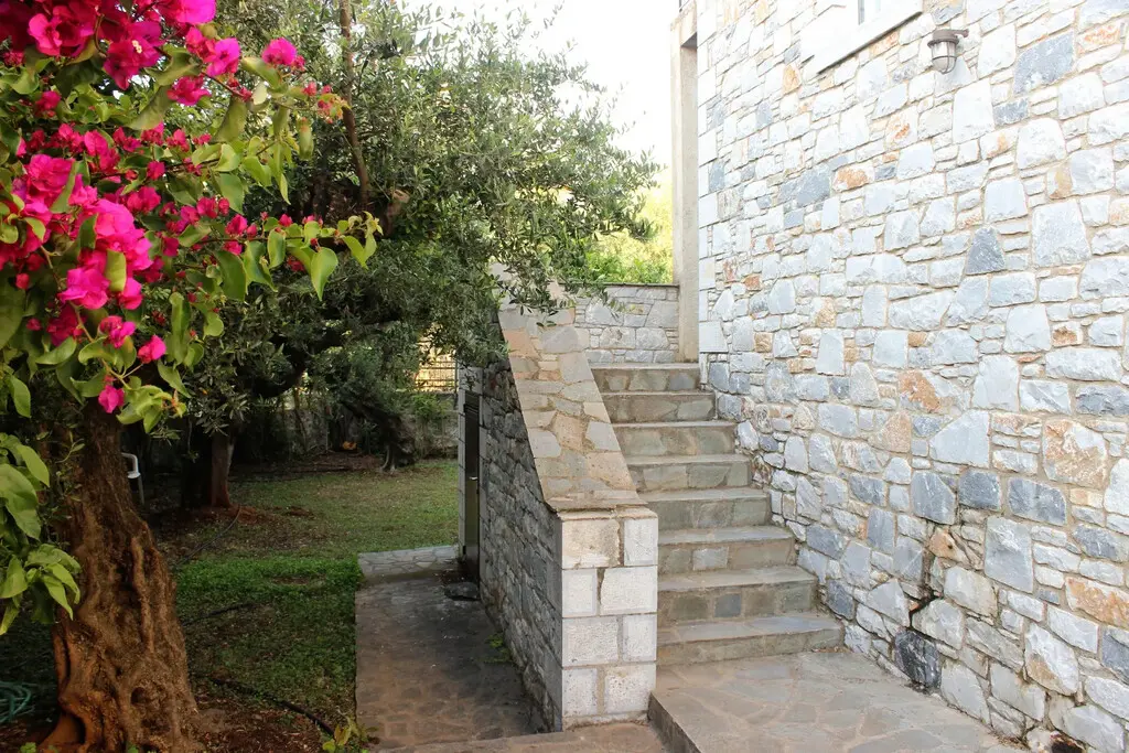 Detached House Of 115 M² In Peloponnese