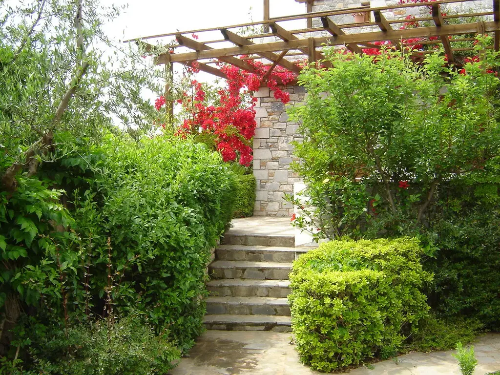 Detached House Of 115 M² In Peloponnese