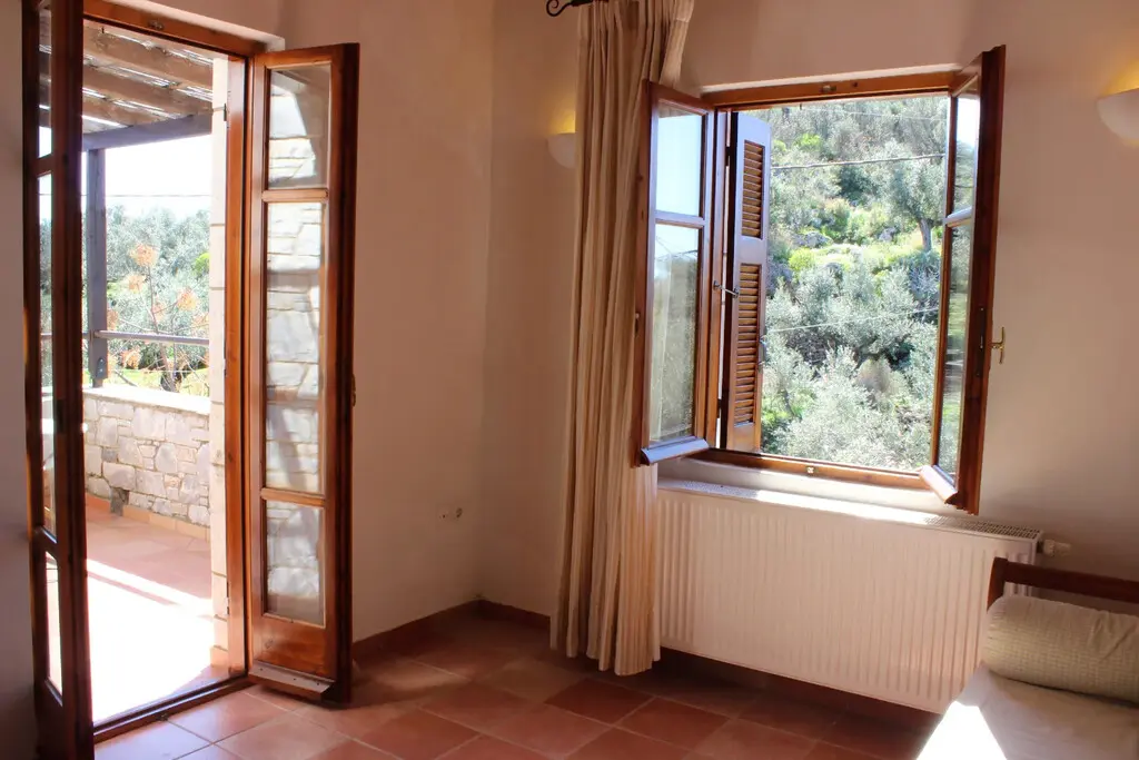 Detached House Of 115 M² In Peloponnese