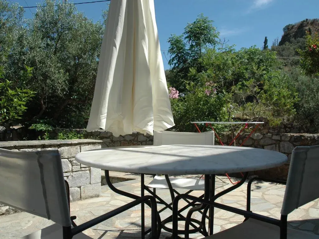 Detached House Of 115 M² In Peloponnese