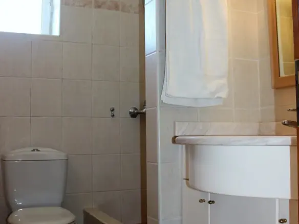 4-bedroom Detached House In Lefktros, Greece (115 M²)