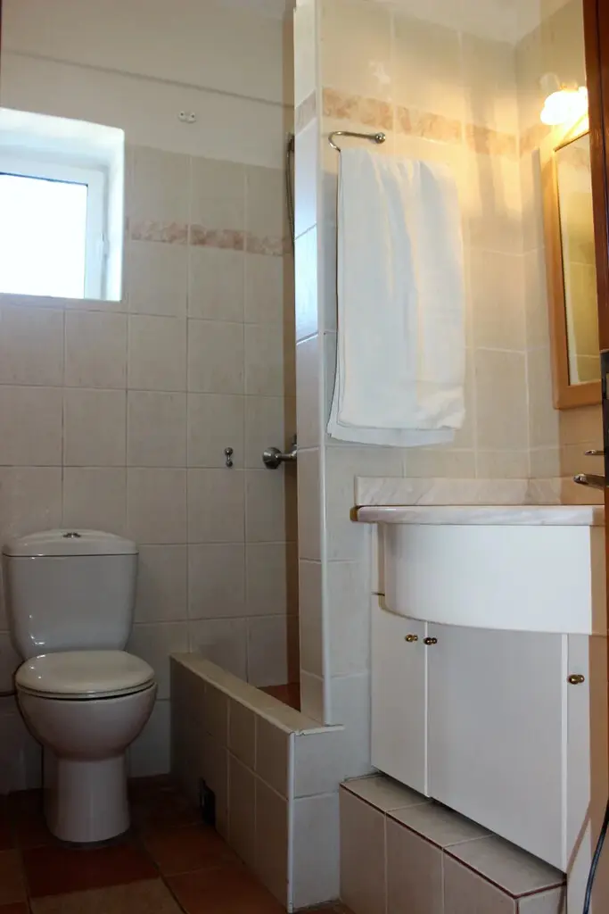 Detached House Of 115 M² In Peloponnese