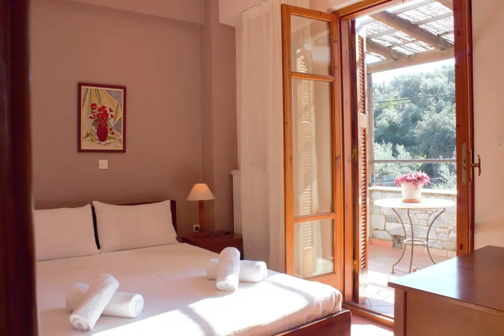 Detached House Of 115 M² In Peloponnese