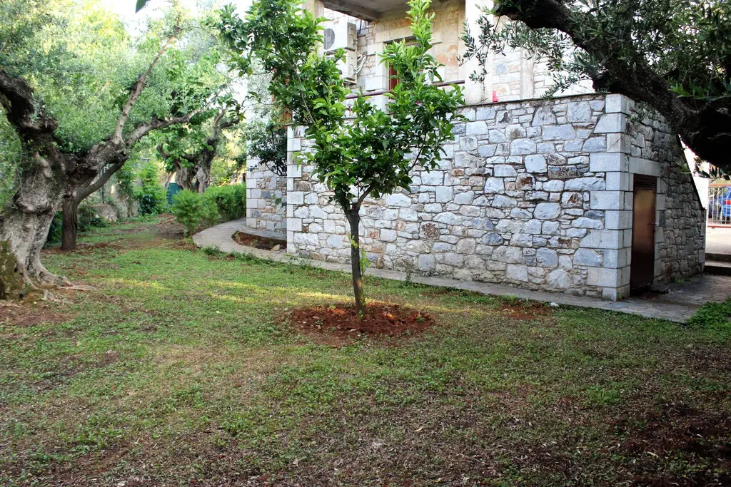 Detached House Of 115 M² In Peloponnese