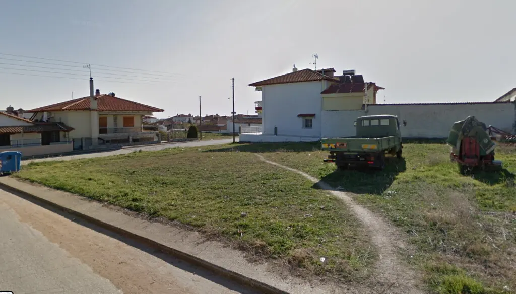 For Sale Land 1000 M² In Chalkidiki