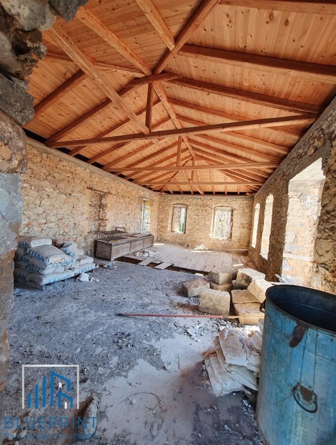 Detached House For Sale, Lefktros, 160 Sq.m.