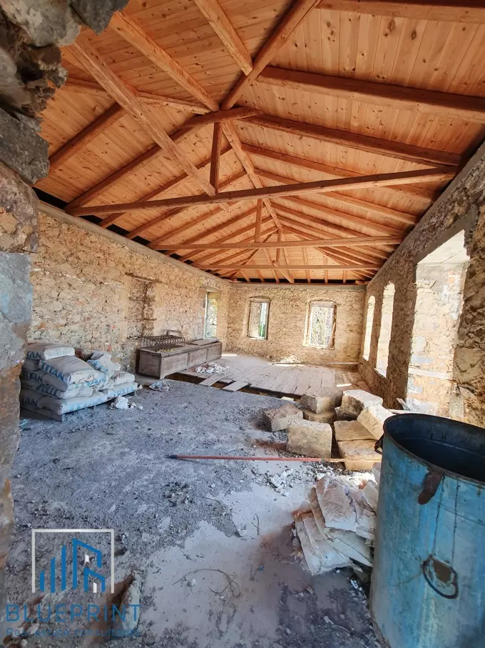 Detached House For Sale, Lefktros, 160 Sq.m.