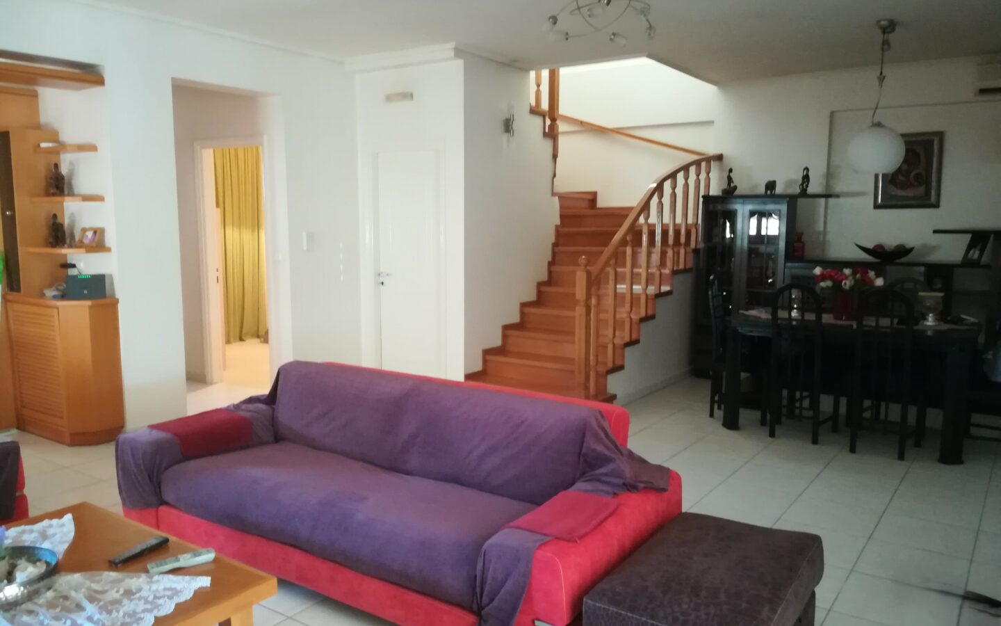 Exceptional Detached House For Sale, Kalamata