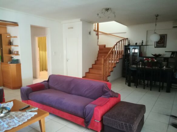 Exceptional Detached House For Sale, Kalamata