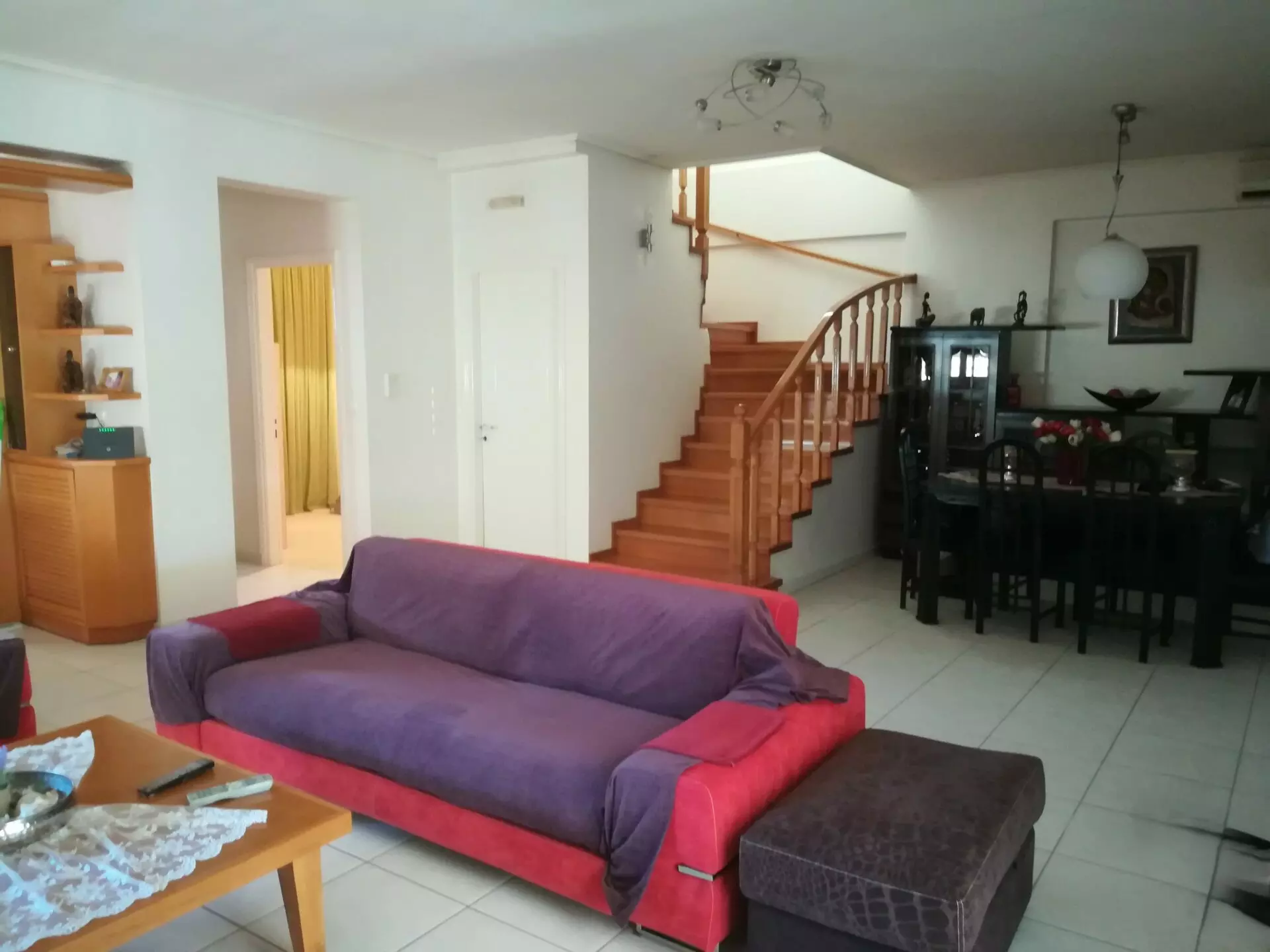 896 Exceptional Detached House For Sale, Kalamata