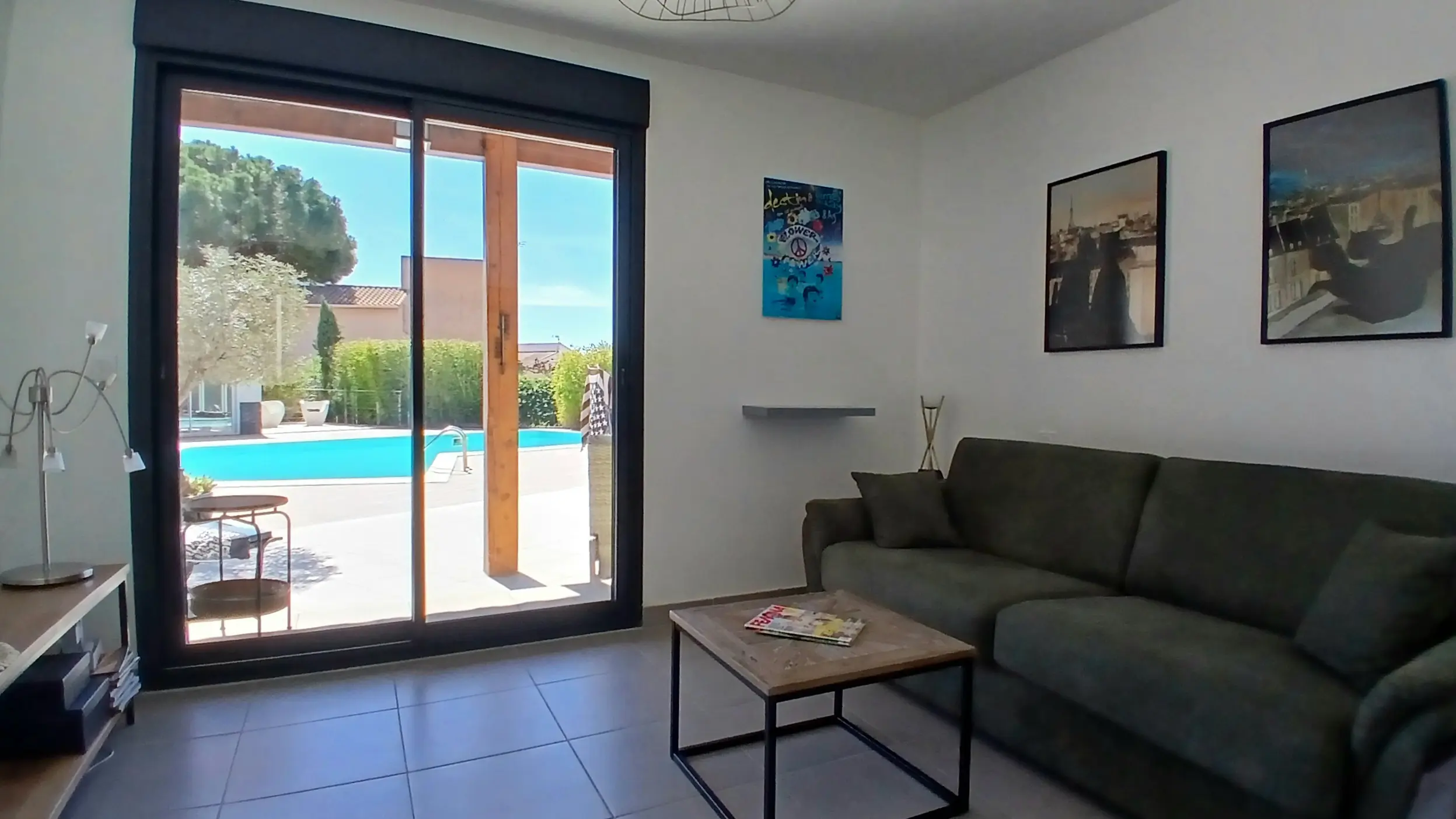 Detached House Of 200 M² In Beziers, France